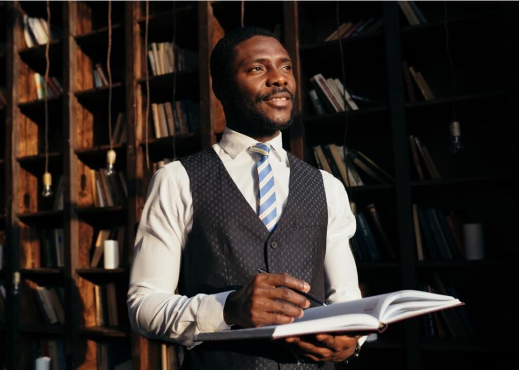 #19. Law teachers, postsecondary